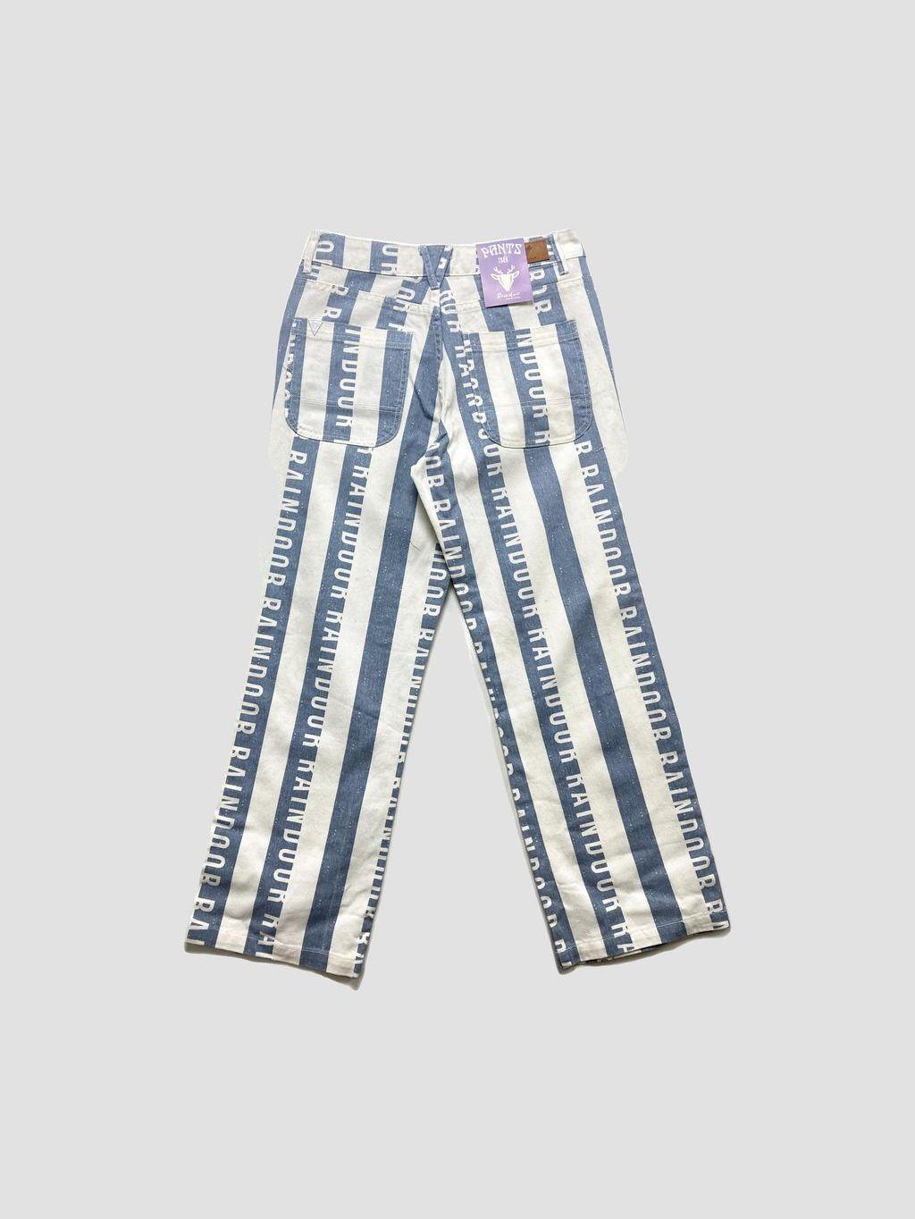 Jean RAINDOOR - Talla 38 (VOP00846374)-1