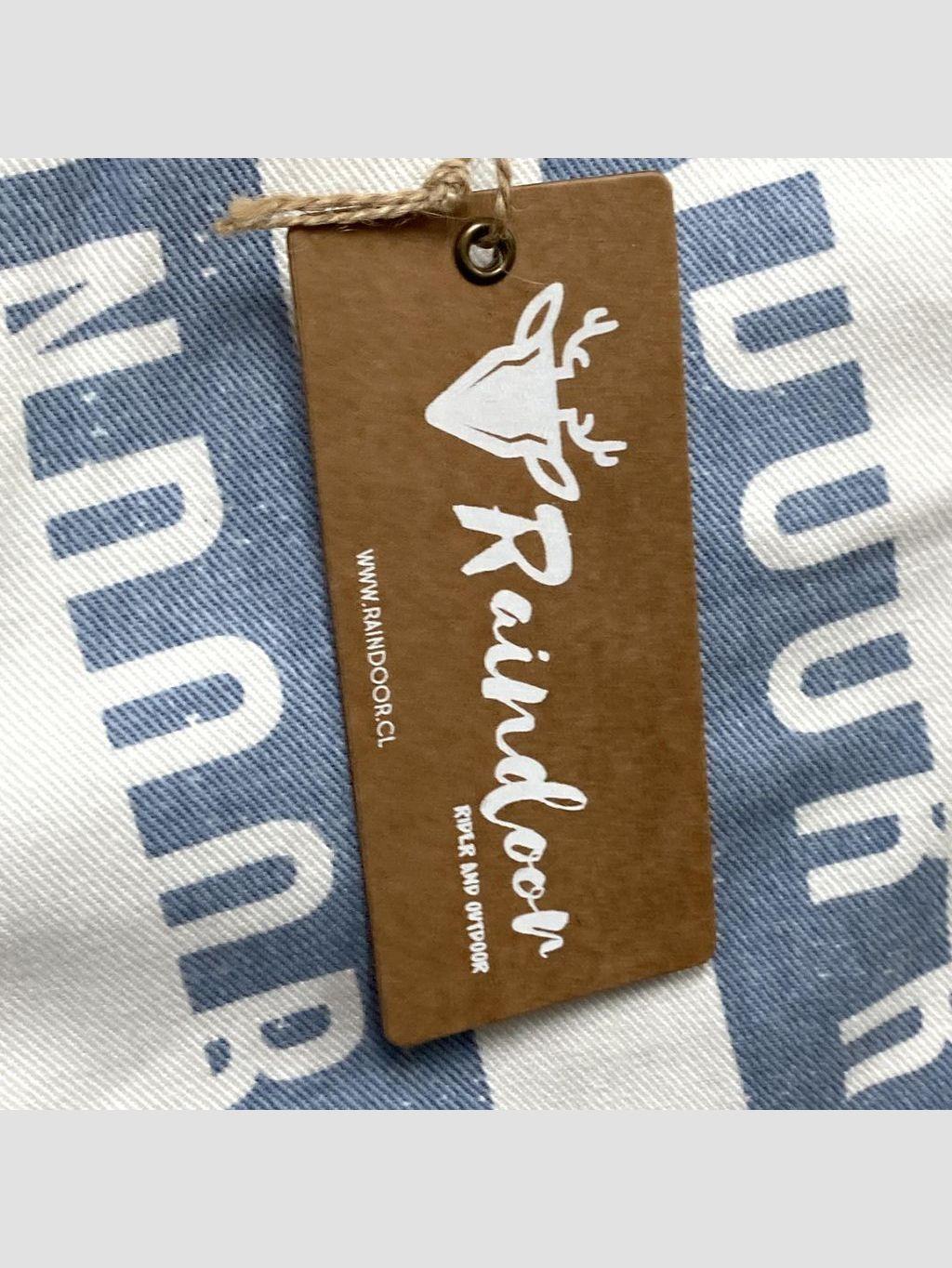 Jean RAINDOOR - Talla 38 (VOP00846374)-3