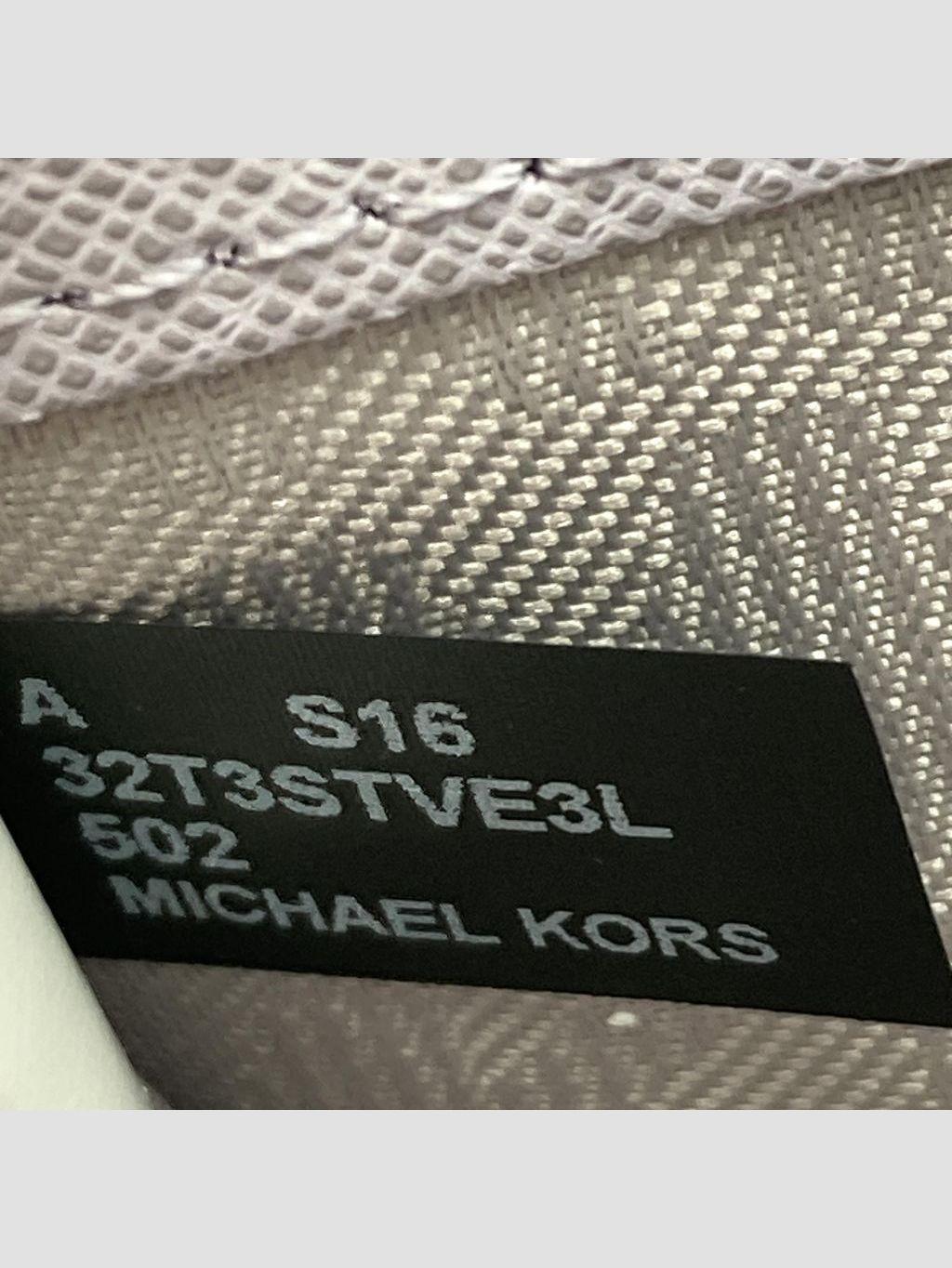 Billetera MICHAEL KORS - Talla Talla Única (VOP01220117)-4