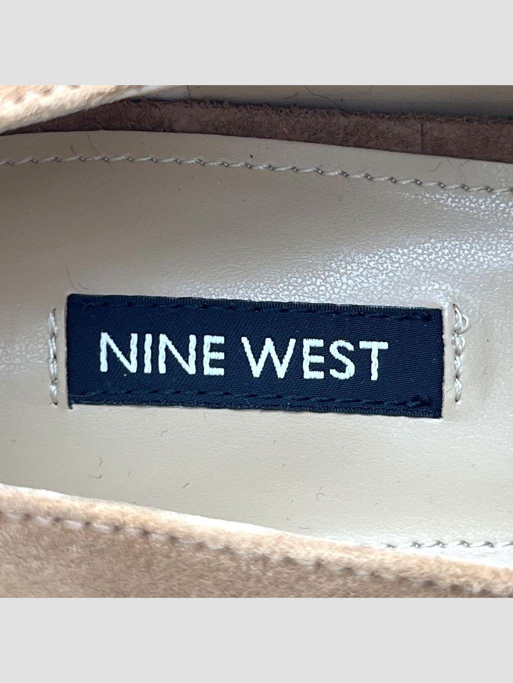 Zapatos NINE WEST - Talla 41 (VOP01175123)-2