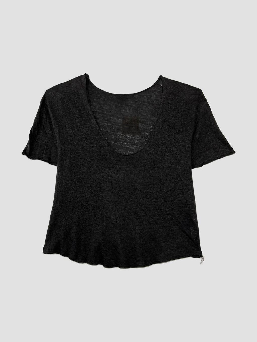 Blusa ZARA - Talla M (VOP01194463)-0