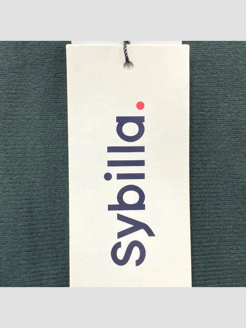 Falda corta SYBILLA - Talla 38 (VOP00789420)-2