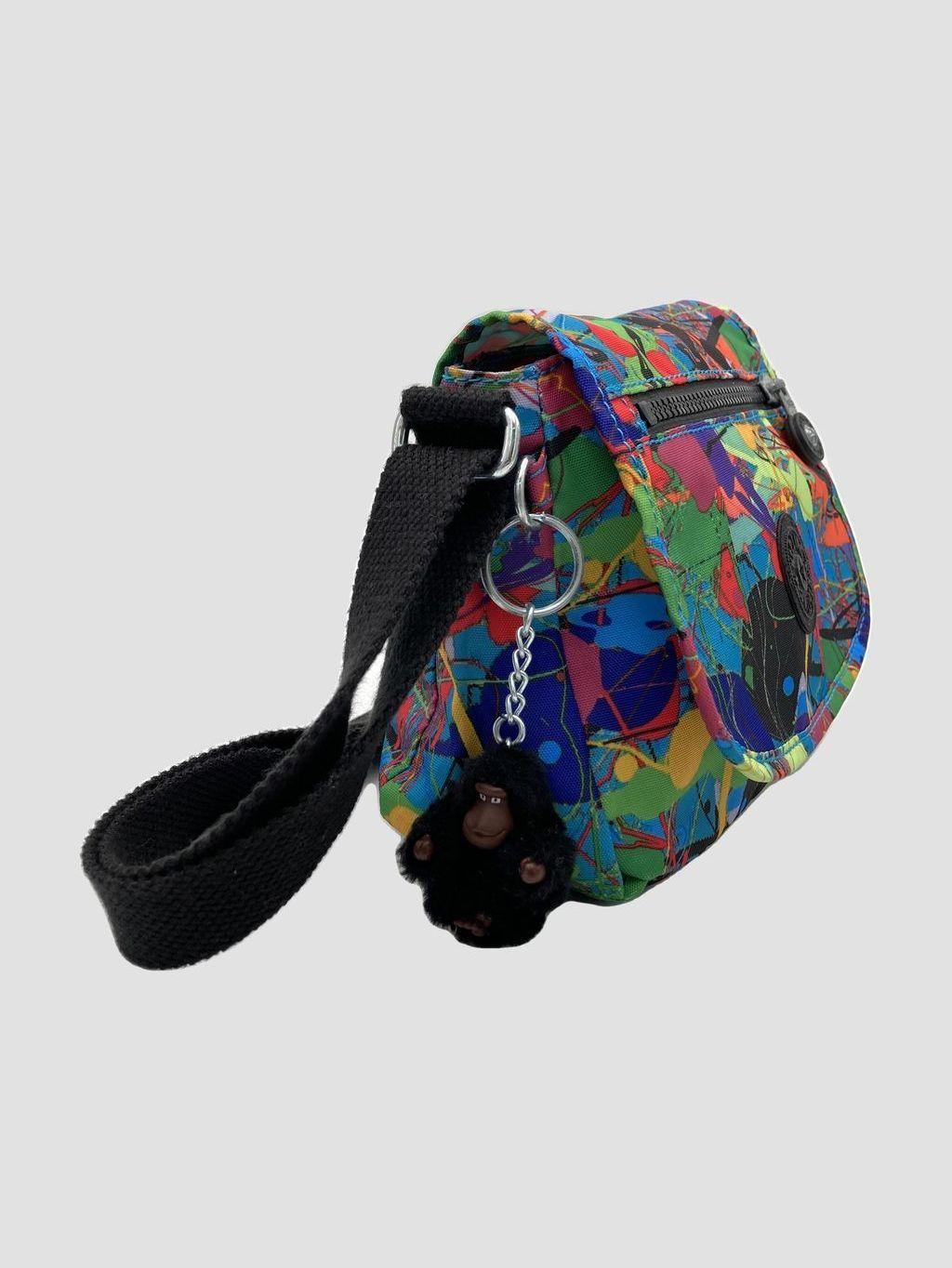 Bandolera KIPLING - Talla Talla Única (VOP00986777)-1