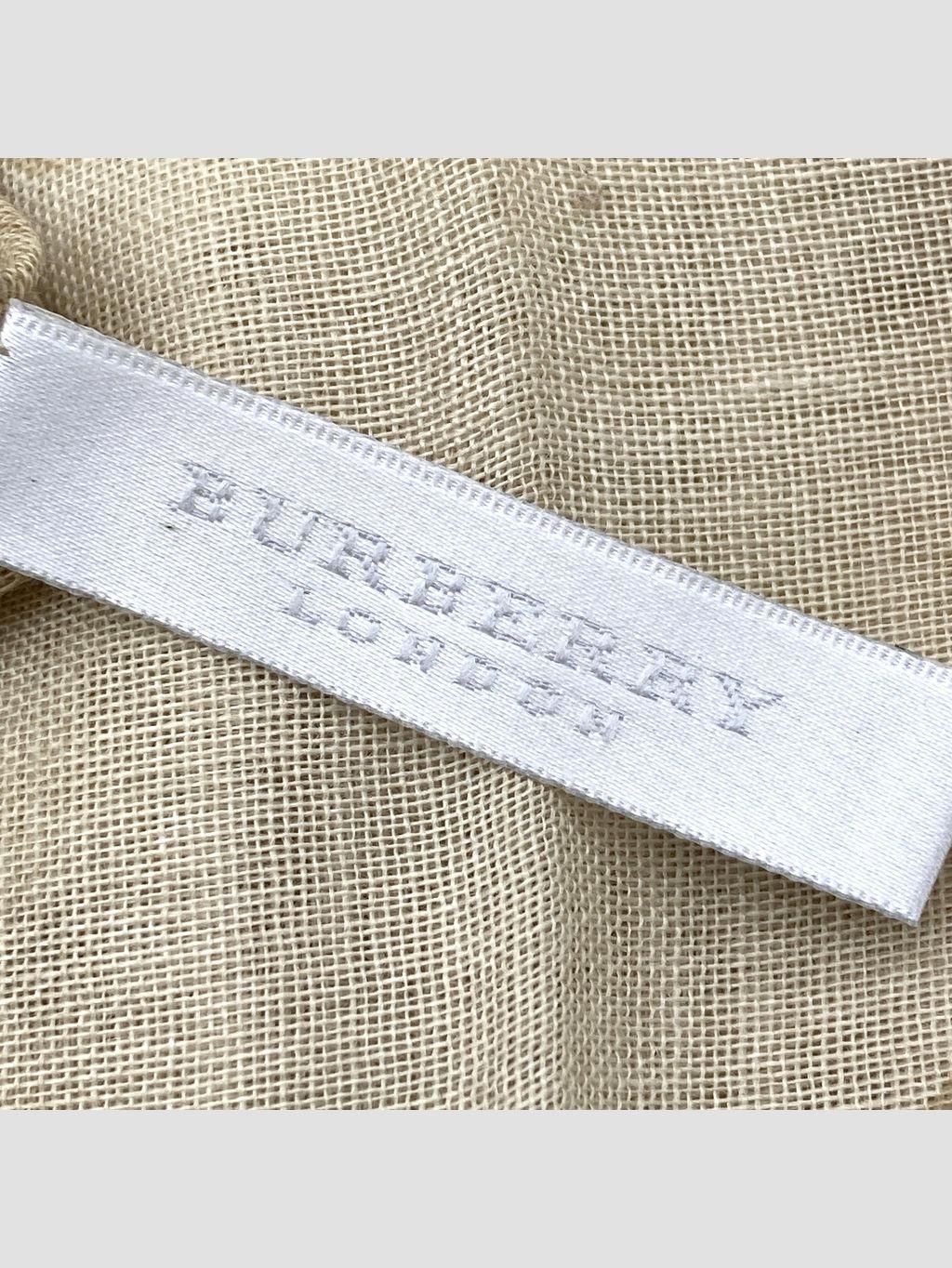 Pañuelo BURBERRY - Talla Talla Única (VOP01041295)-2