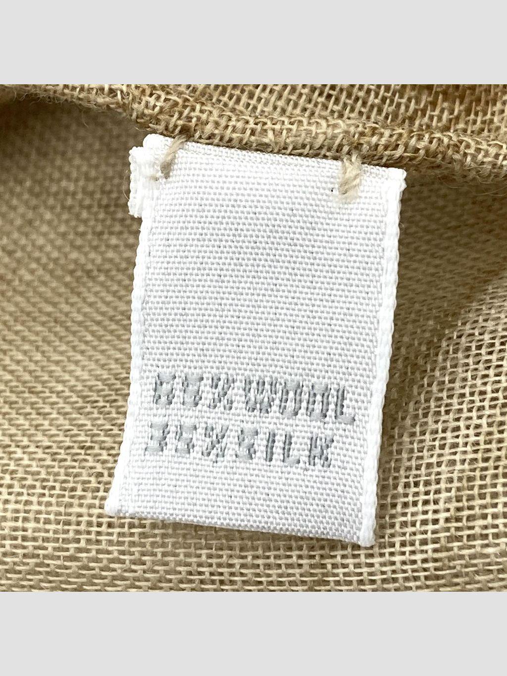 Pañuelo BURBERRY - Talla Talla Única (VOP01041295)-3