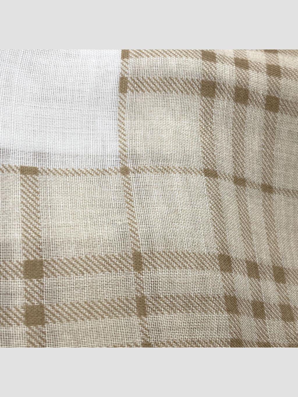 Pañuelo BURBERRY - Talla Talla Única (VOP01041295)-4