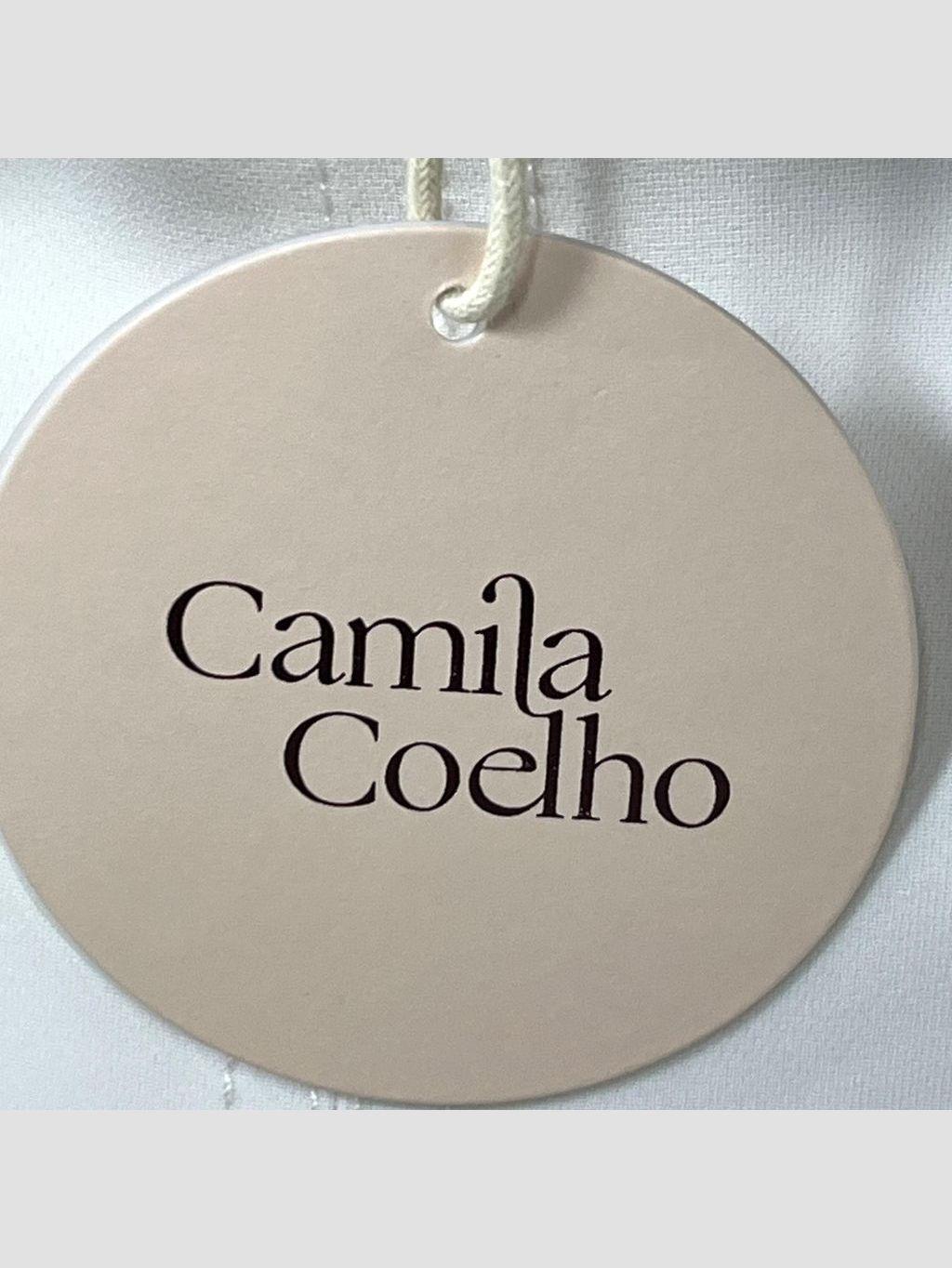 Vestido largo CAMILA COELHO - Talla L (VOP01122332)-2