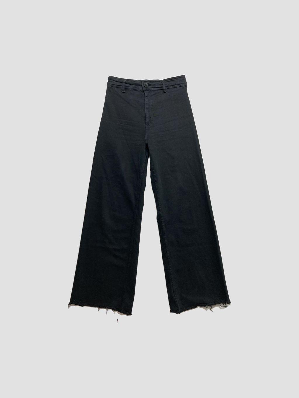 Jean ZARA - Talla 38 (VOP01022761)-0