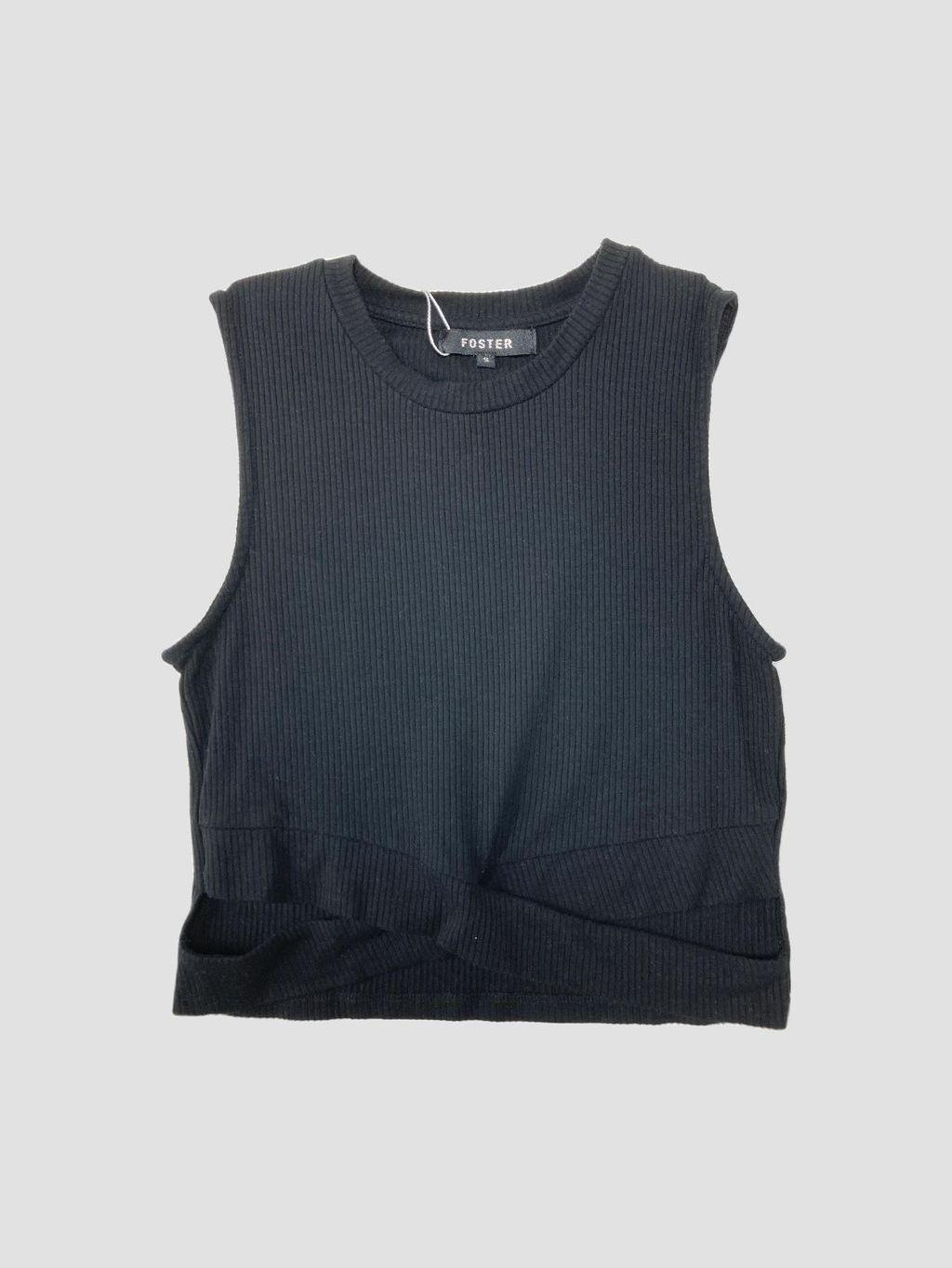 Top FOSTER - Talla S (VOP01139660)-0