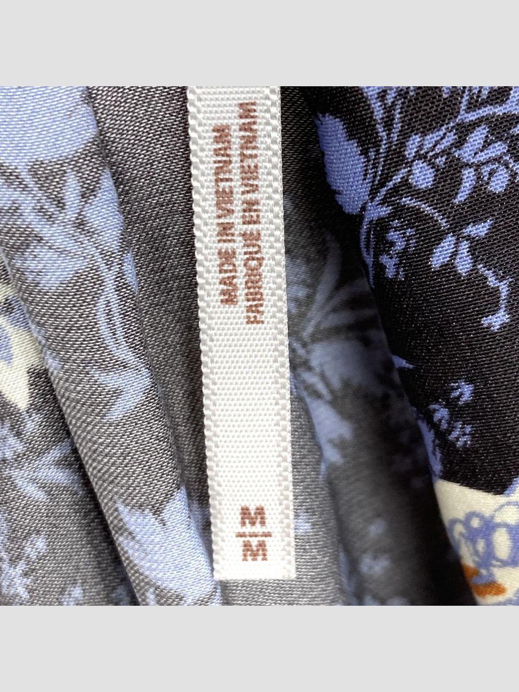 Vestido corto FREE PEOPLE - Talla M (VOP01120183)-2