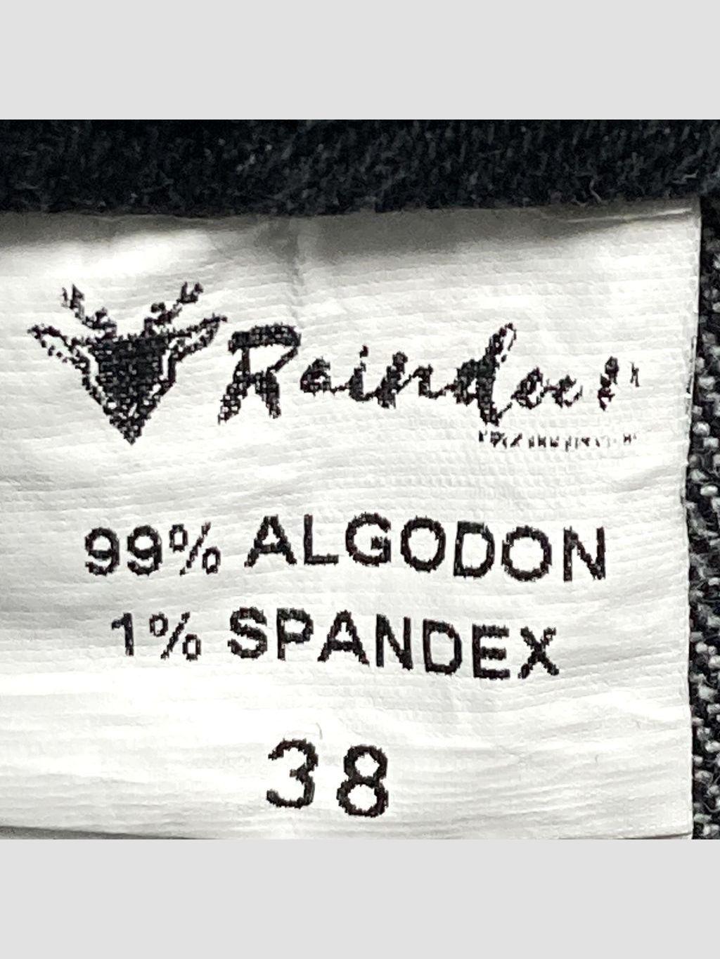 Jean RAINDOOR - Talla 38 (VOP00948284)-2