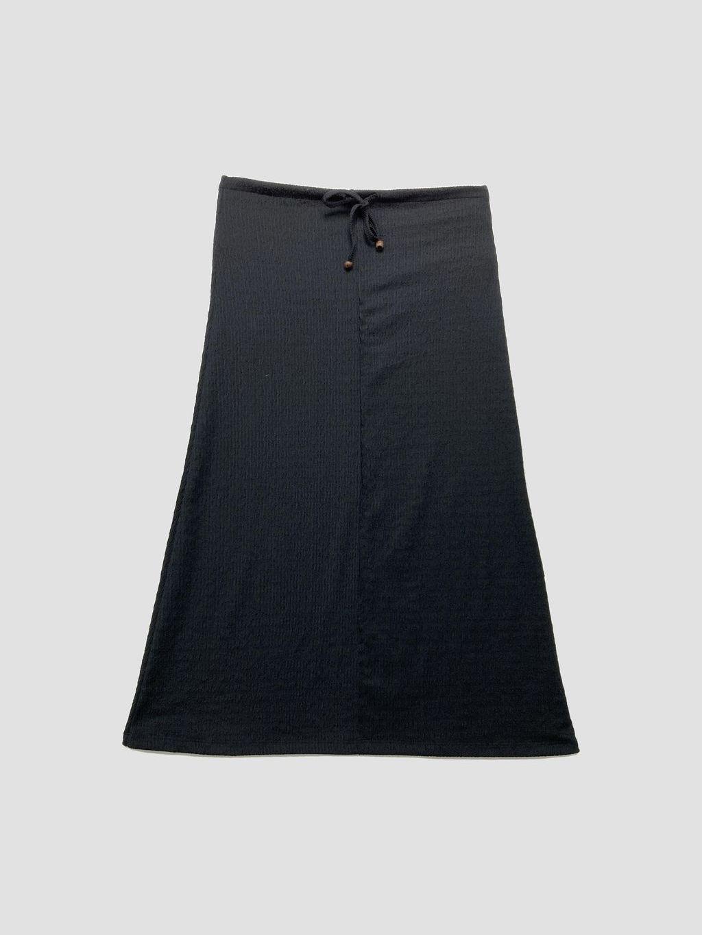 Falda larga DINÁMICA DESIGN - Talla 36 (VOP00824033)-0