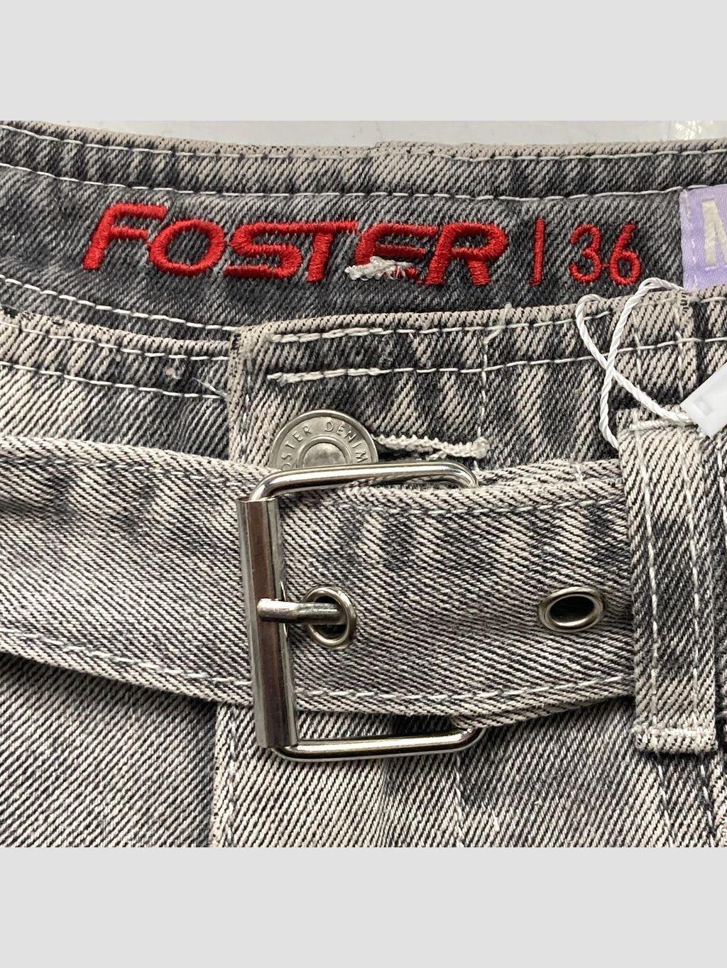 Jean FOSTER - Talla 36 (VOP01033609)-2