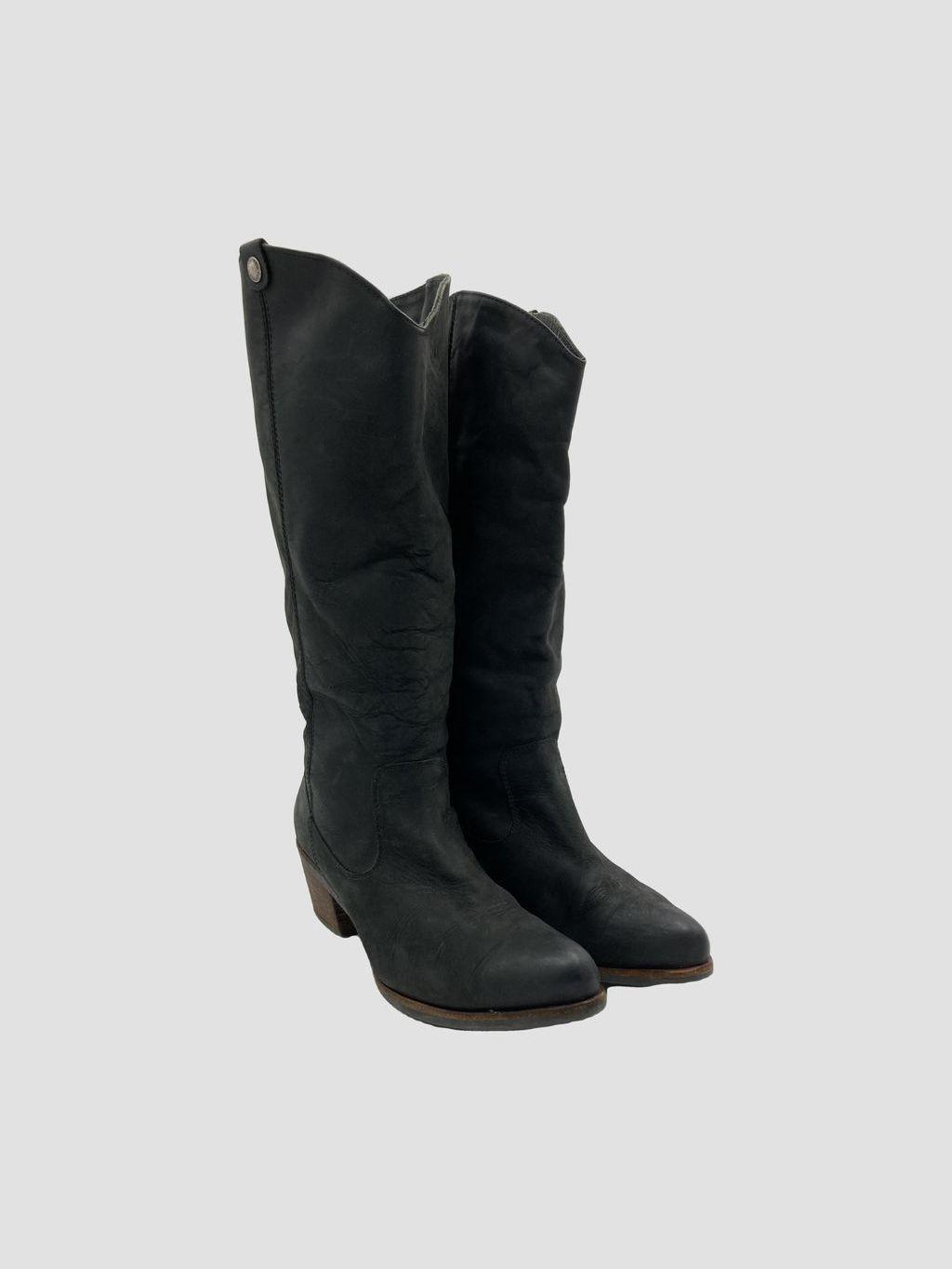 Botas ROMANO - Talla 37 (VOP01204075)-1