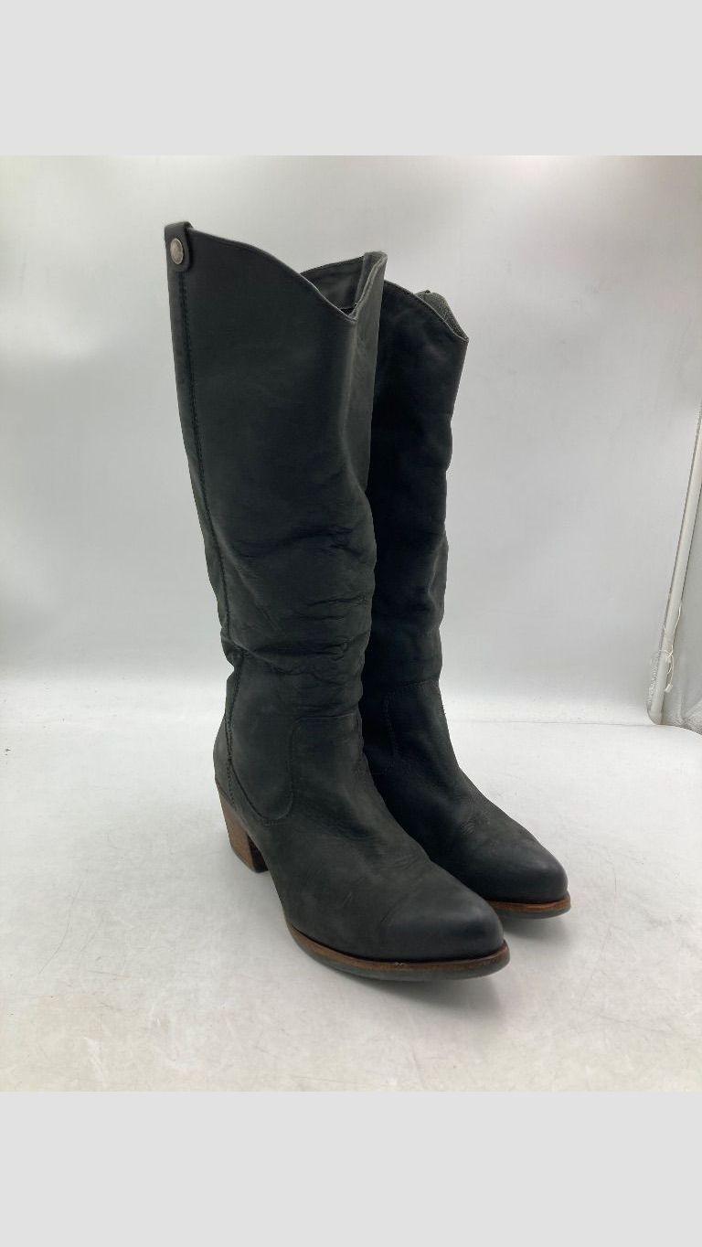 Botas ROMANO - Talla 37 (VOP01204075)-2