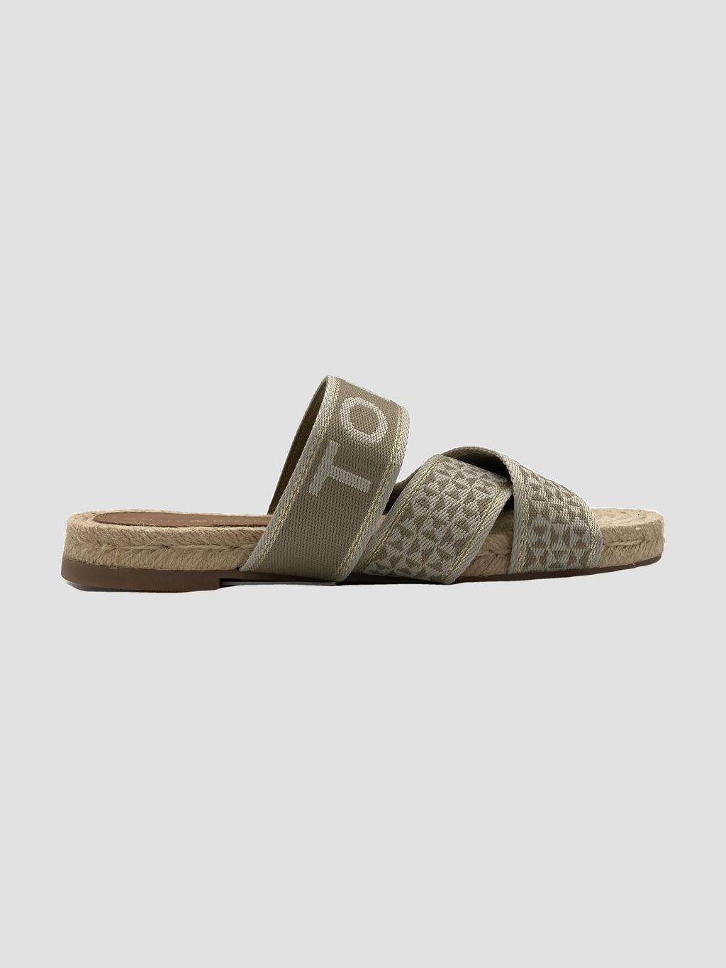 Sandalias TOMMY HILFIGER - Talla 38 (VOP01007782)-0