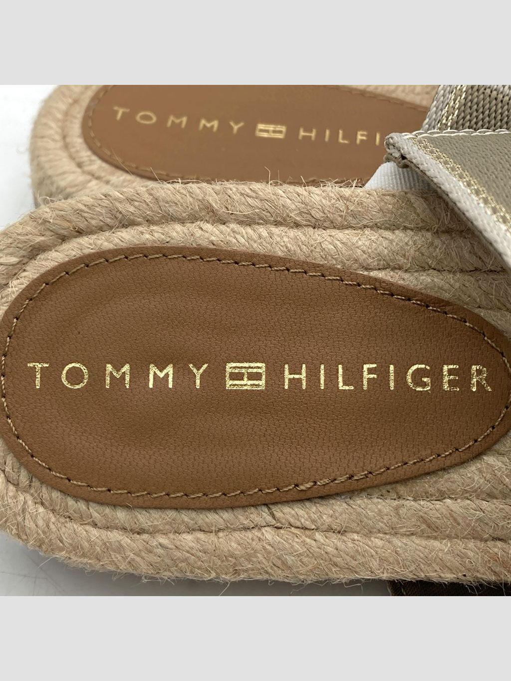 Sandalias TOMMY HILFIGER - Talla 38 (VOP01007782)-2