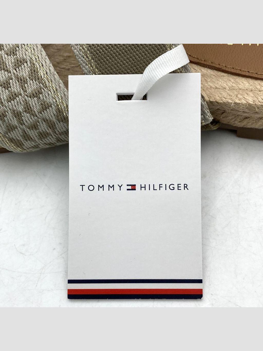 Sandalias TOMMY HILFIGER - Talla 38 (VOP01007782)-4