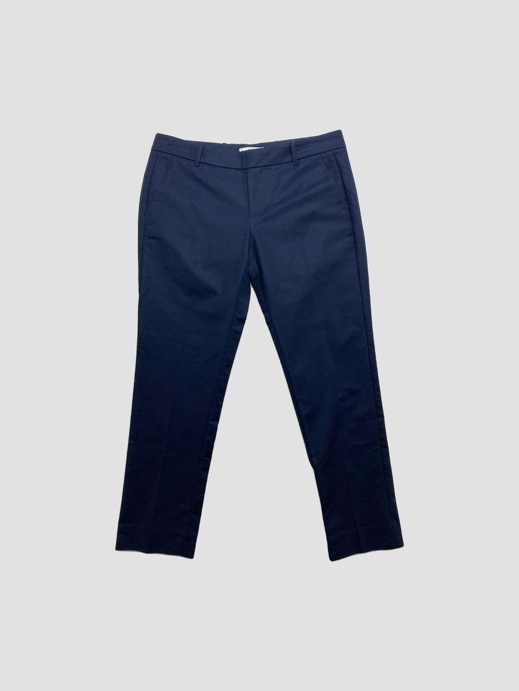 Pantalón MANGO - Talla 40 (VOP01022492)-0