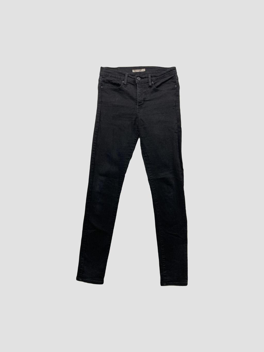 Jean LEVI'S - Talla 40 (VOP00950042)-0