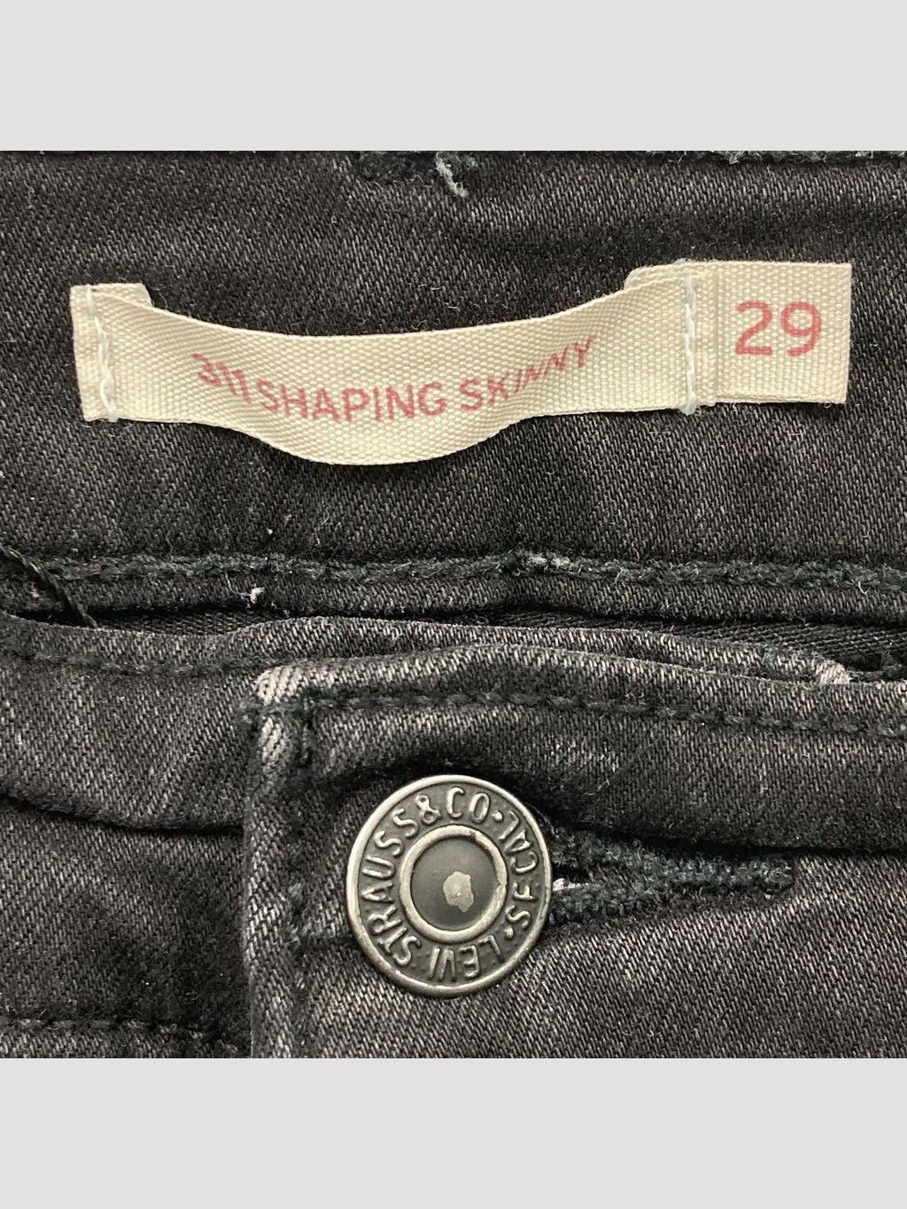 Jean LEVI'S - Talla 40 (VOP00950042)-1