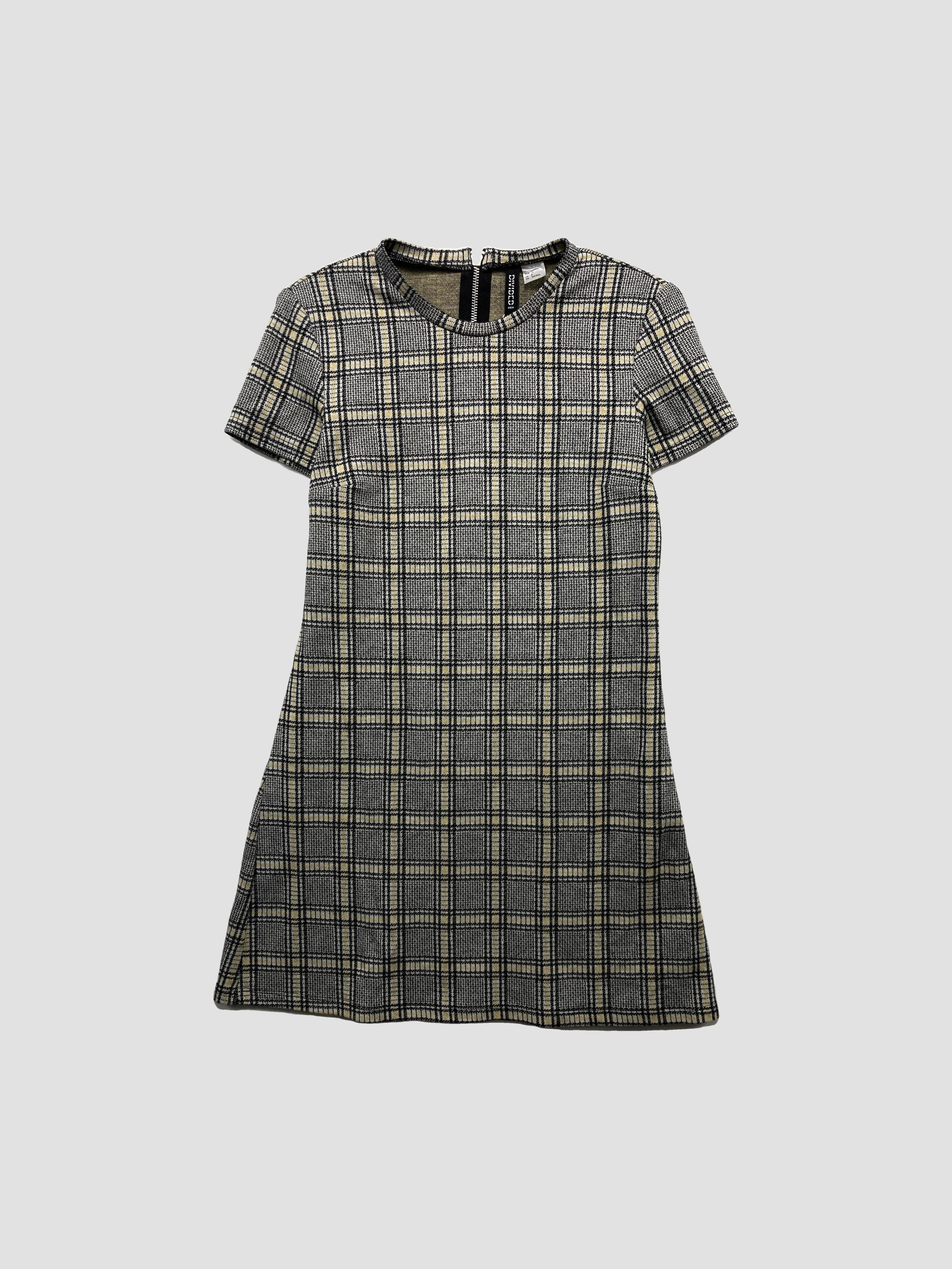 Vestido corto H&M - Talla S (VOP00993520)-0