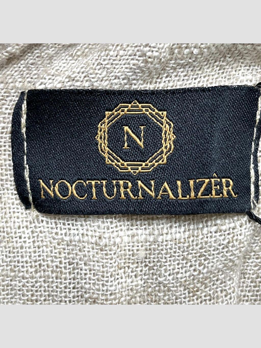 Vestido largo VINTAGE - Talla M (VOP00906986)-2