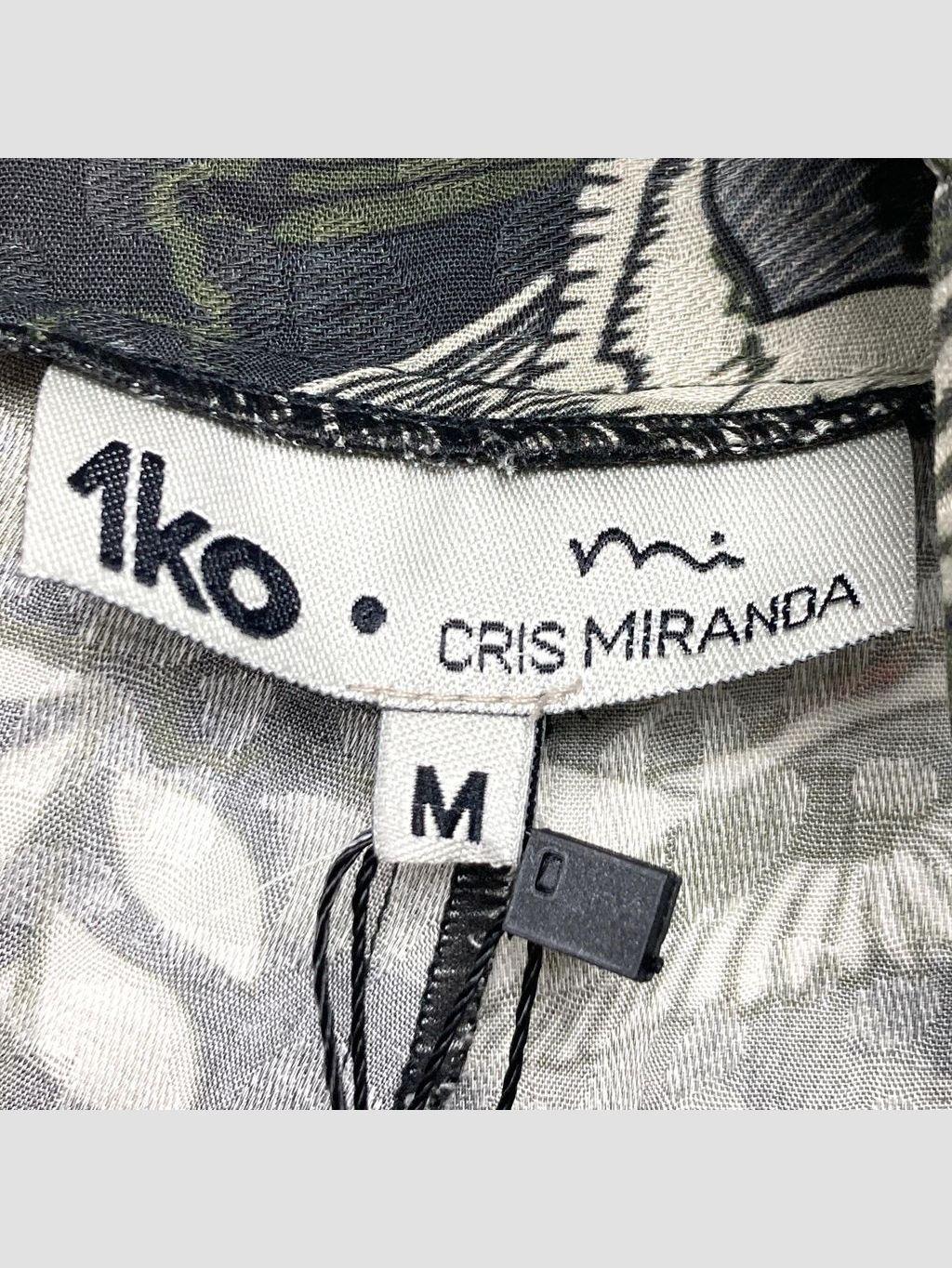 Enterito VINTAGE - Talla M (VOP00906633)-2