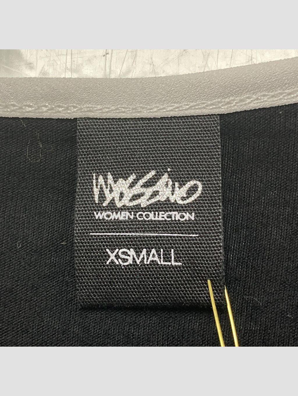 Polera sin mangas MOSSIMO - Talla XS (VOP00881915)-2