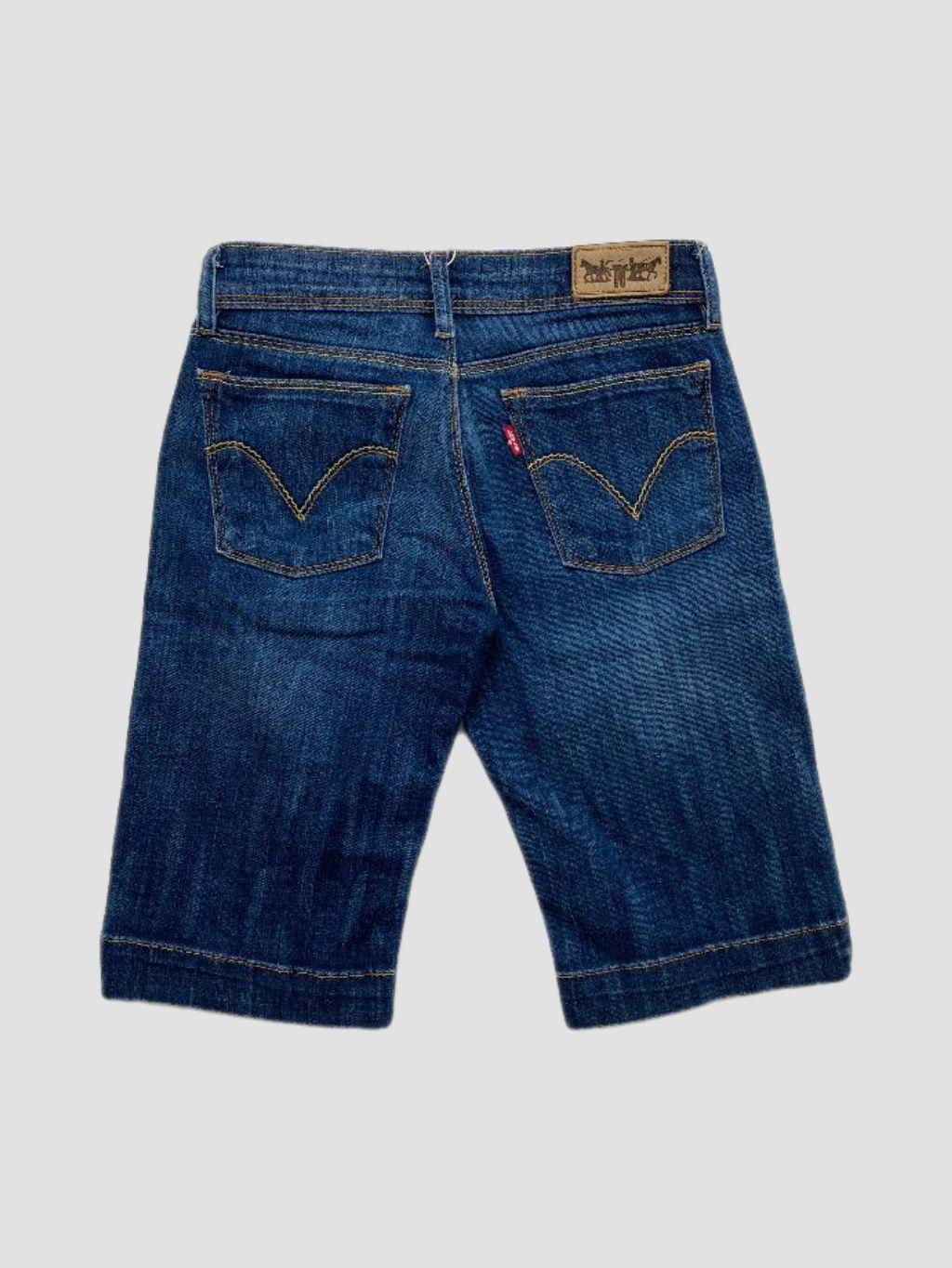Short LEVI'S - Talla 34 (VOP00790783)-1