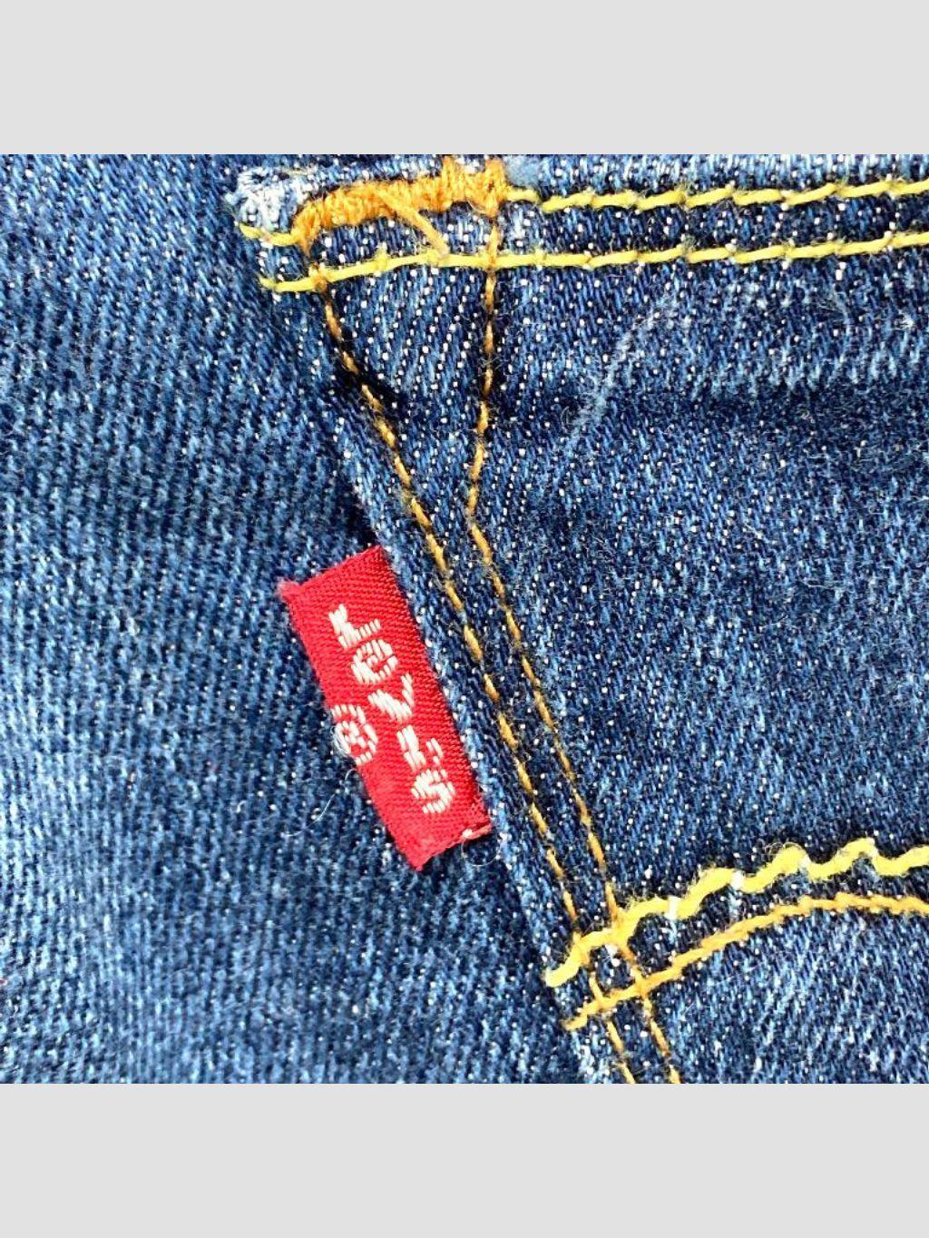 Short LEVI'S - Talla 34 (VOP00790783)-2