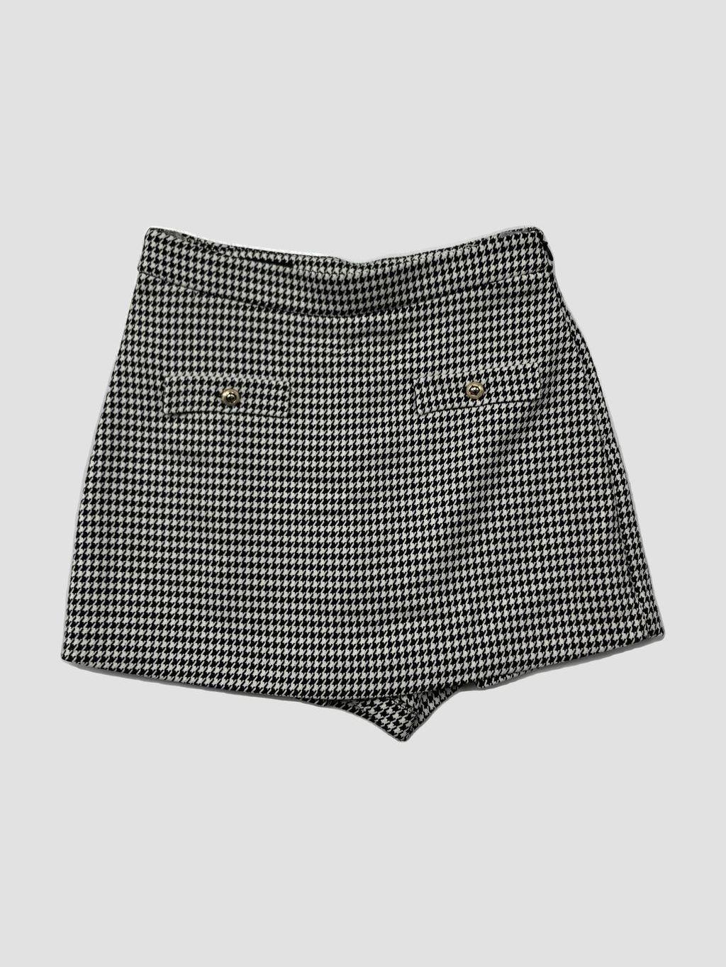 Short ZARA - Talla 36 (VOP01136726)-0