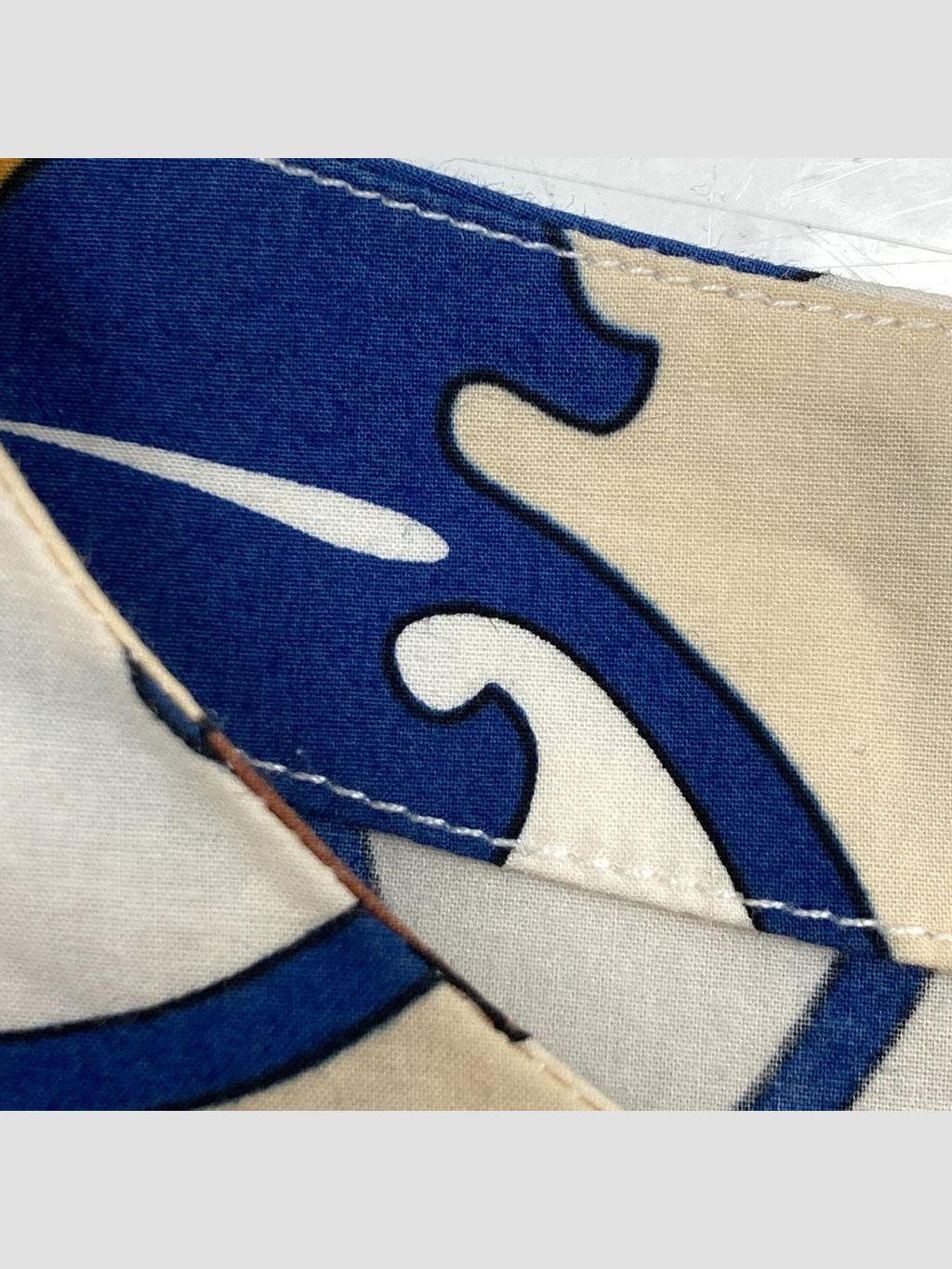 Vestido corto SANDRO - Talla XS (VOP01081461)-5