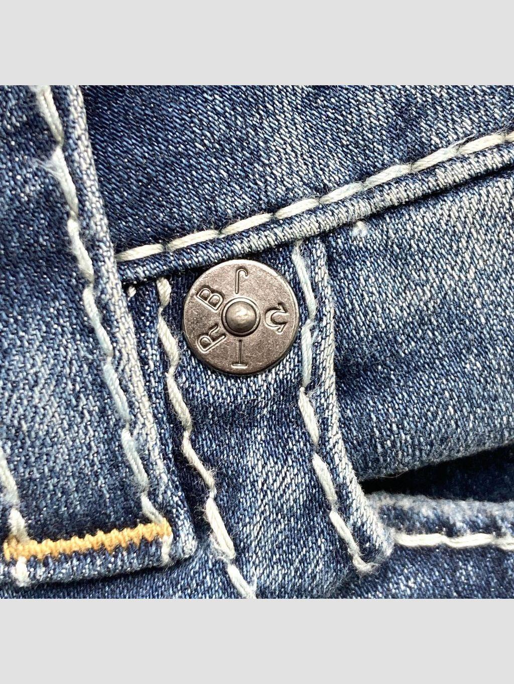 Jean TRUE RELIGION - Talla 36 (VOP01070632)-5