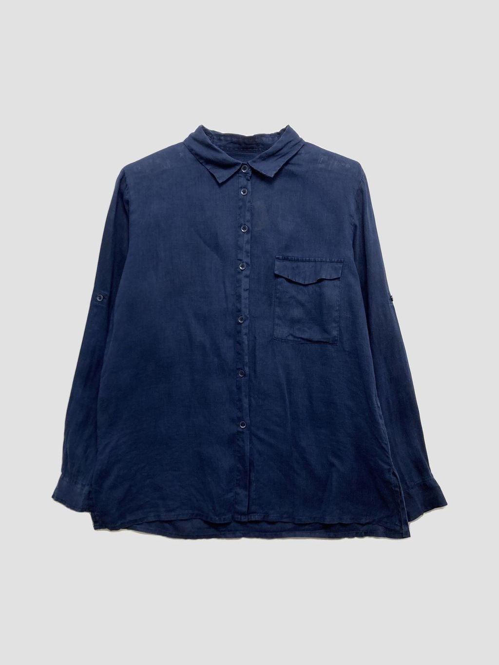 Camisa SAVILLE ROW - Talla M (VOP01018688)-0