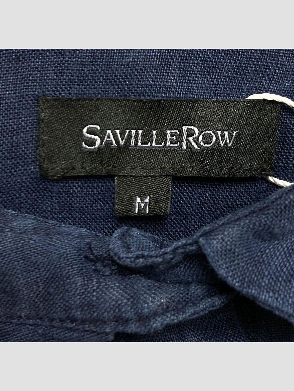 Camisa SAVILLE ROW - Talla M (VOP01018688)-1