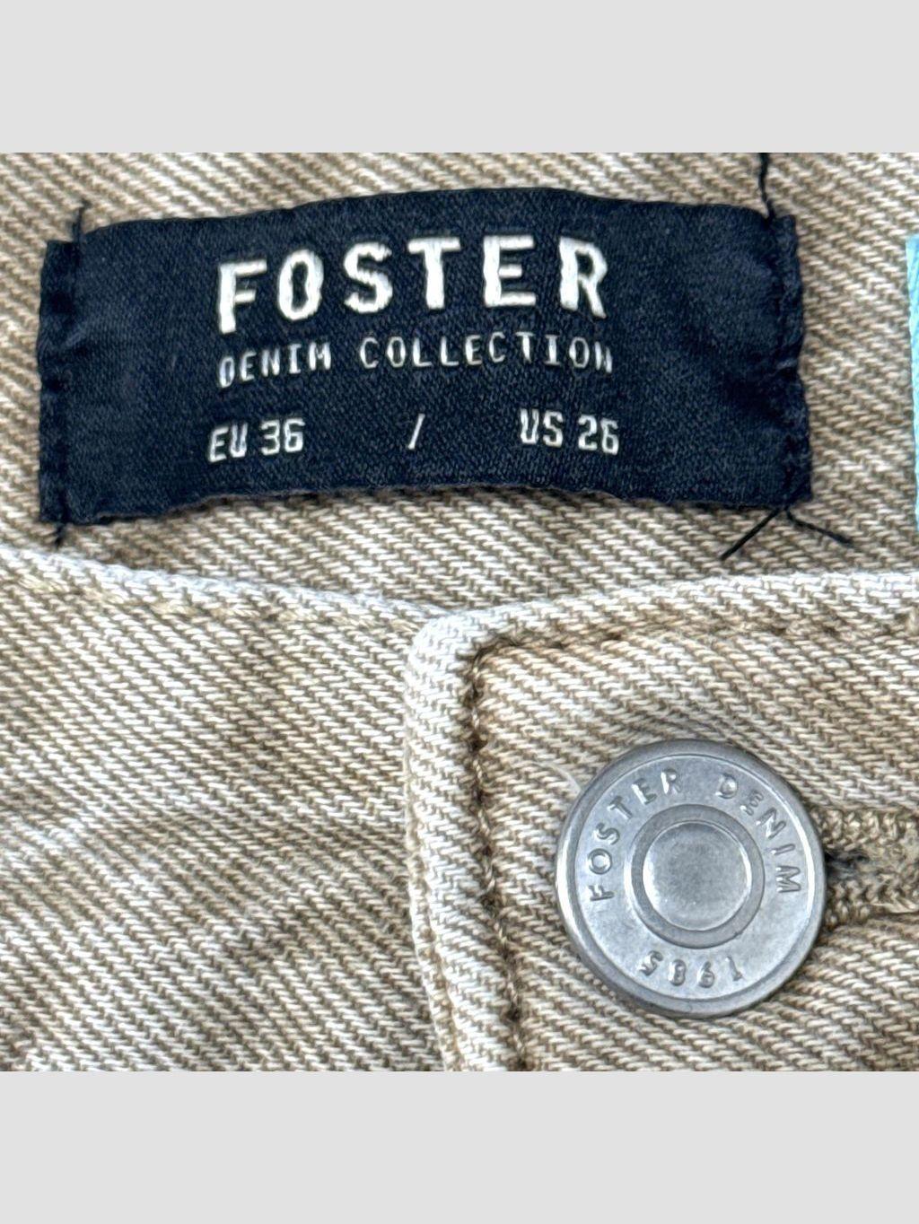 Jean FOSTER - Talla 36 (VOP01083818)-2