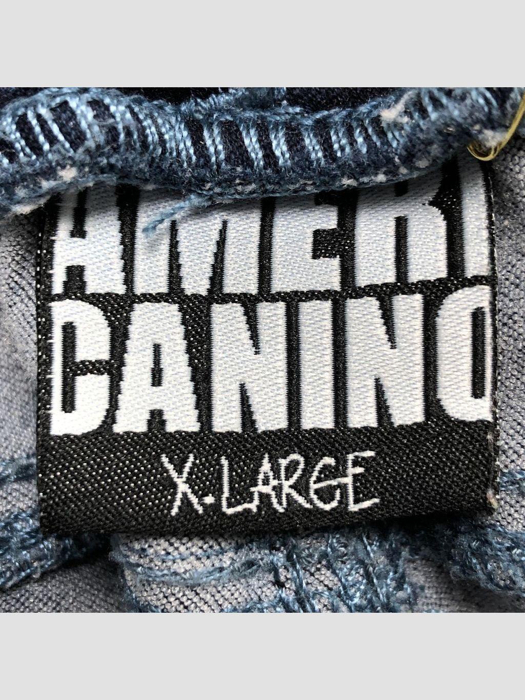 Jean AMERICANINO - Talla 42 (VOP00944763)-1