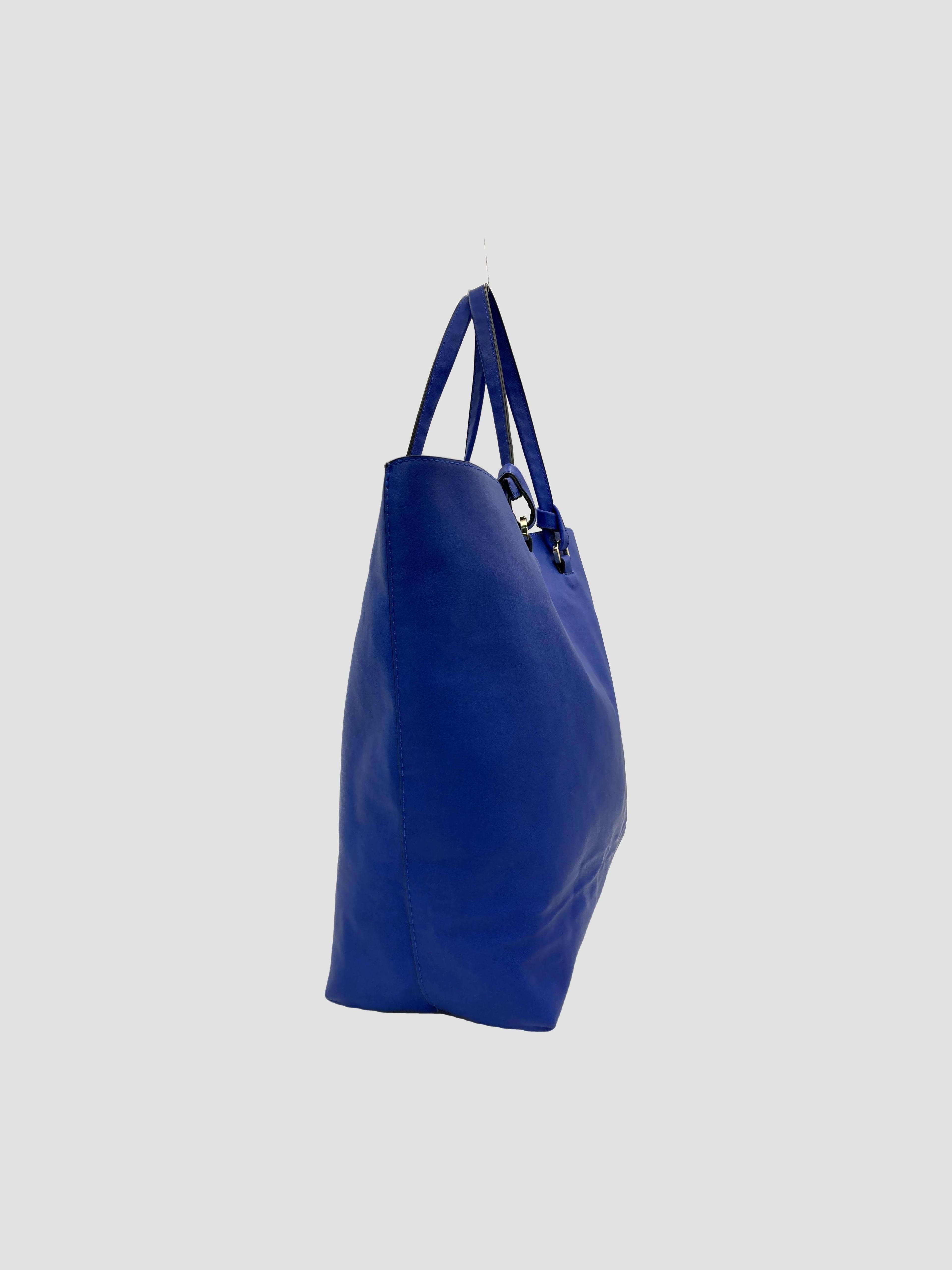 Bolso shopper ZARA - Talla Talla Única (VOP01001703)-1