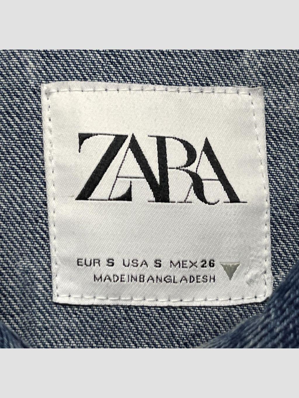 Chaqueta casual ZARA - Talla S (VOP00914606)-1