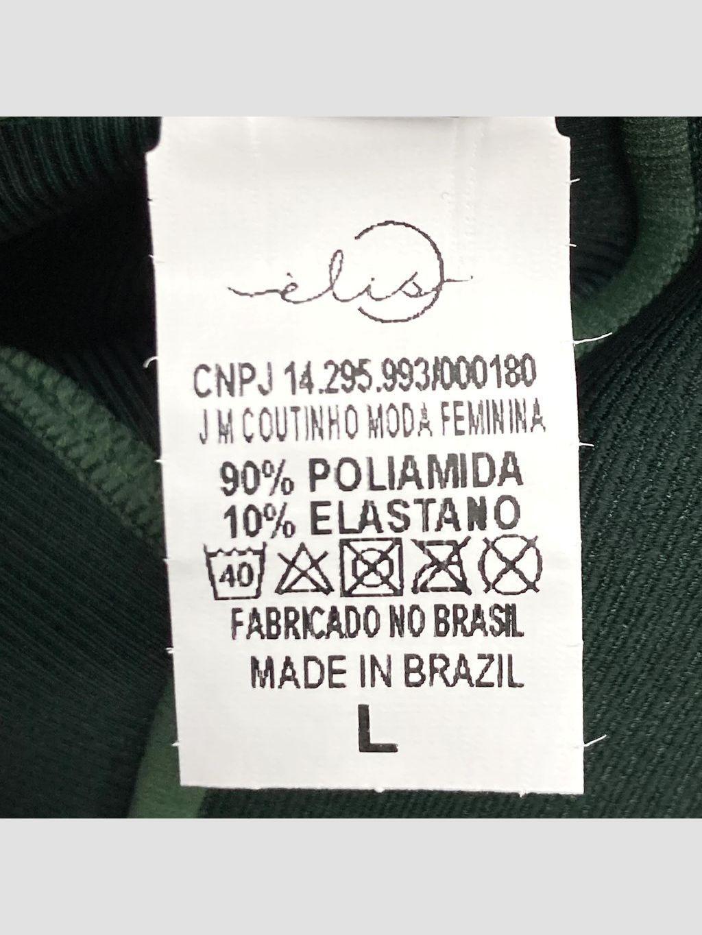 Calza ELIS - Talla 40 (VOP00994577)-1