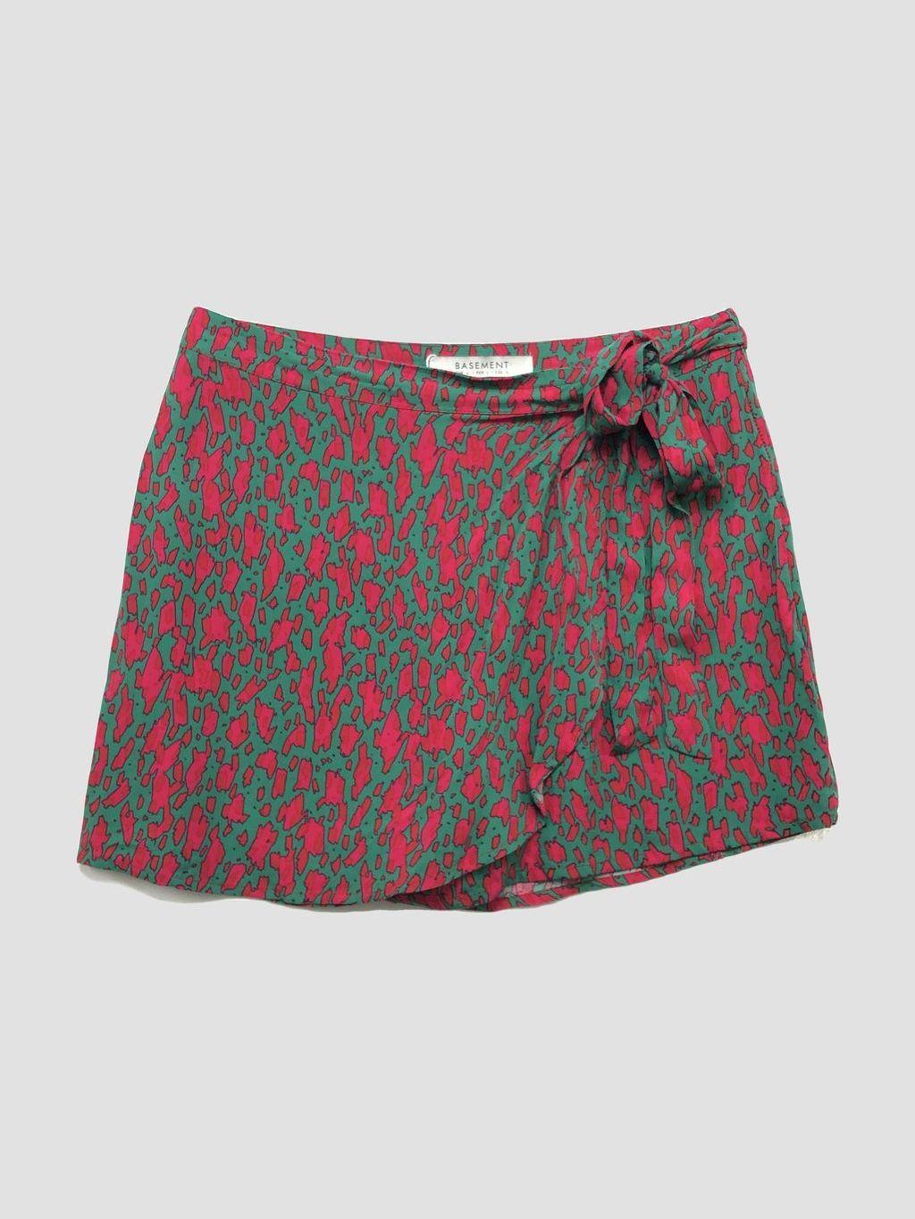 Short BASEMENT - Talla 40 (VOP00868380)-0