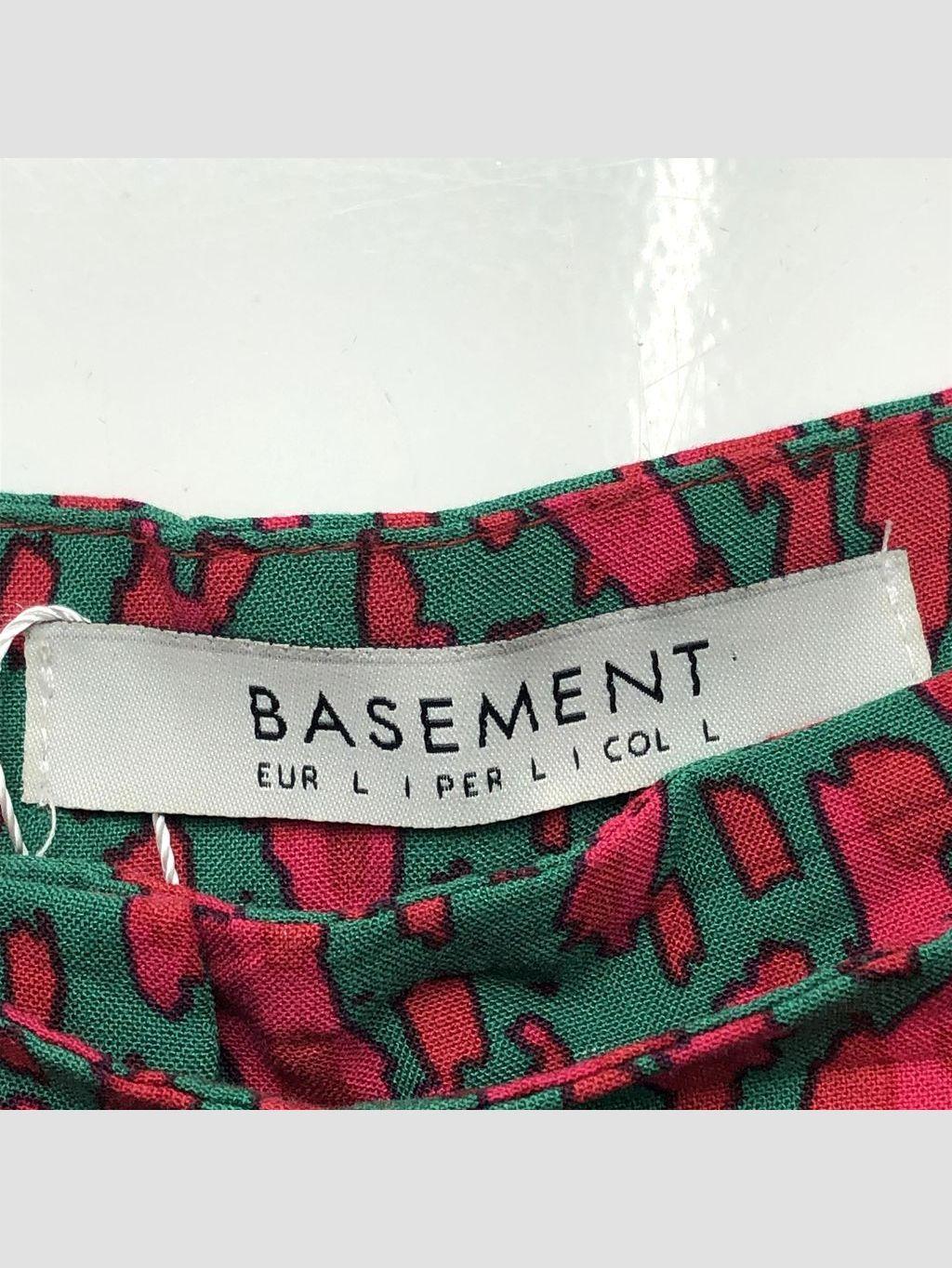 Short BASEMENT - Talla 40 (VOP00868380)-1