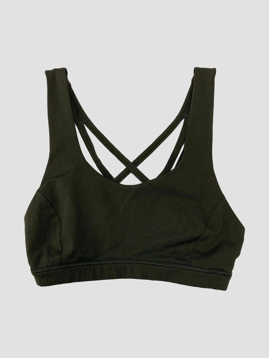 Top LULULEMON - Talla XS (VOP01145485)-0