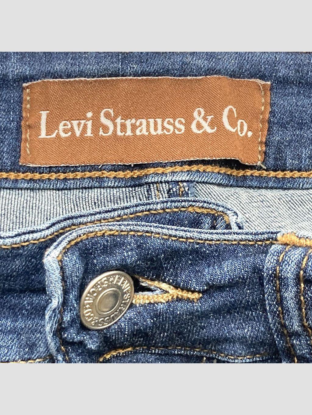 Jean LEVI'S - Talla 32 (VOP00963035)-2