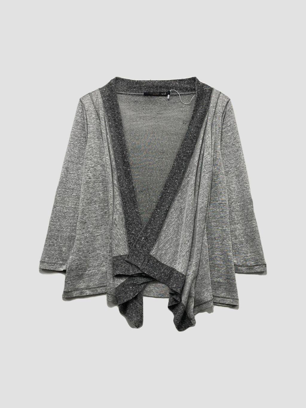 Chaleco UMBRALE - Talla XL (VOP00972352)-0