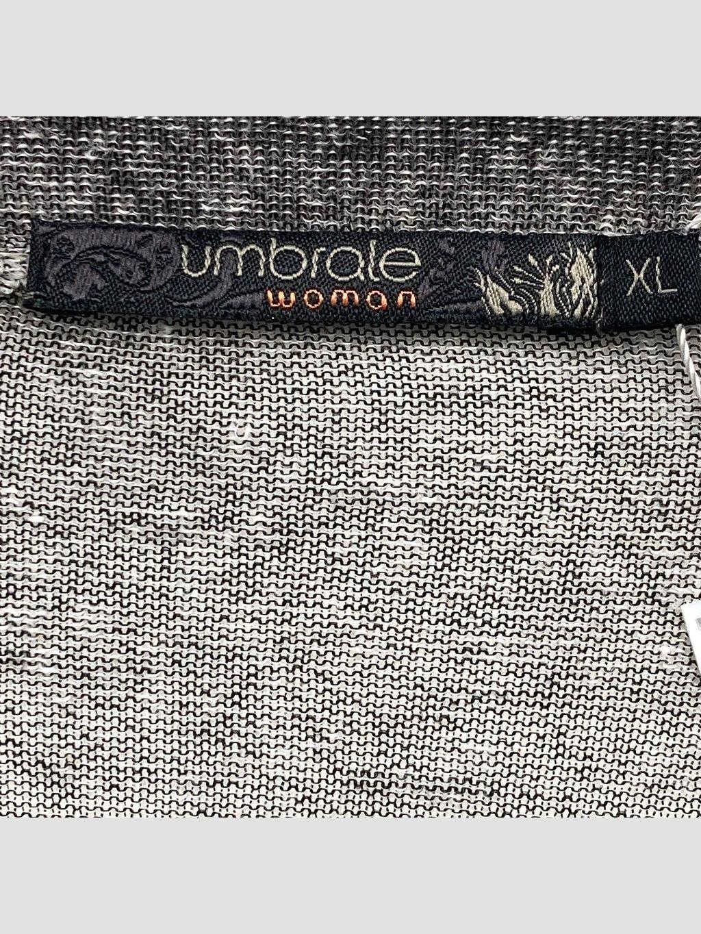 Chaleco UMBRALE - Talla XL (VOP00972352)-1