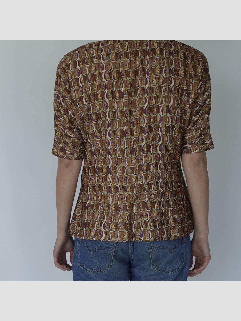 MARIA POMBO Chaqueta casual HIMBA - Talla M (VOP00998077)-4