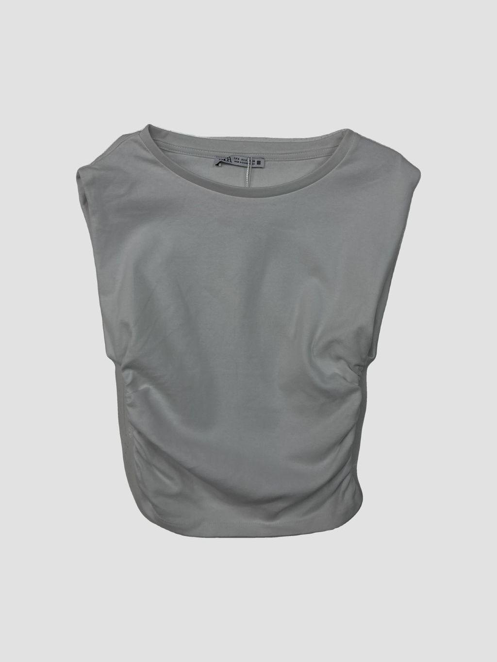 Top ZARA - Talla S (VOP01104154)-0