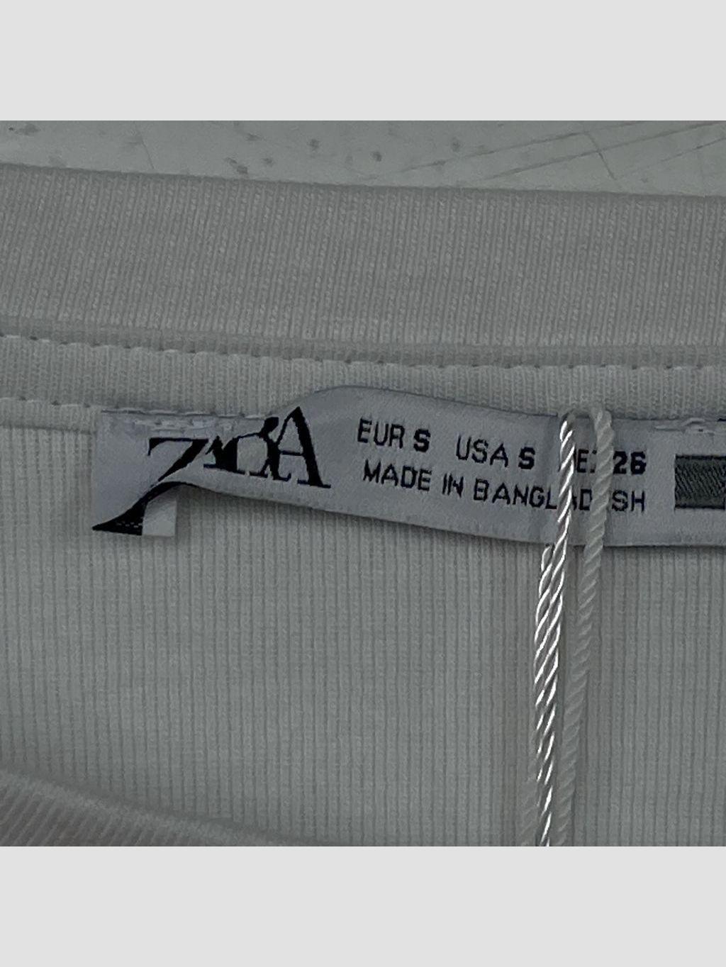 Top ZARA - Talla S (VOP01104154)-1